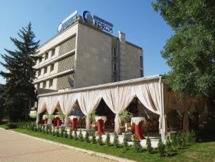Hotel Forum - Free Parking for cars, Sofia (zdjęcie 6)