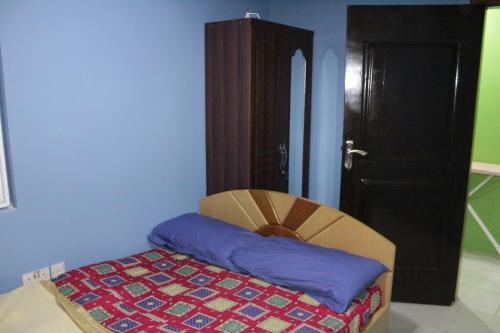 Fiifi's Budget Lodge