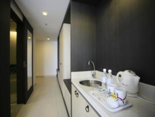 Avillion Admiral Cove Hotel in Port Dickson