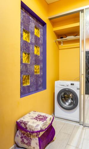 Lavender studio
