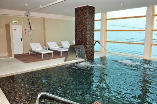 Axis Porto Business & Spa Hotel, Porto (Foto 6)