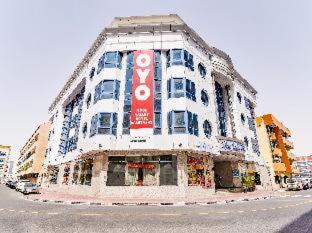 Moon Valley Hotel Apartment - Bur Dubai, Burjuman, Dubai (photo 4)