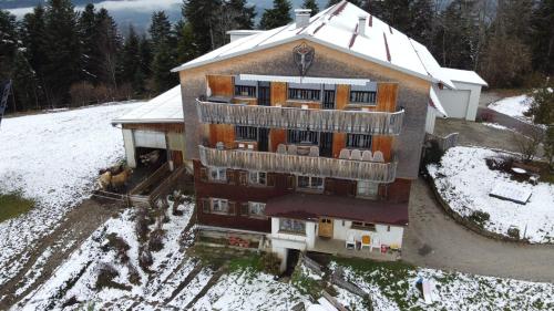  Stockreutehof in Sulzberg