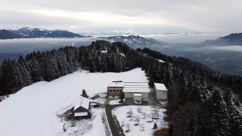  Stockreutehof, Pension in Sulzberg bei Scheidegg