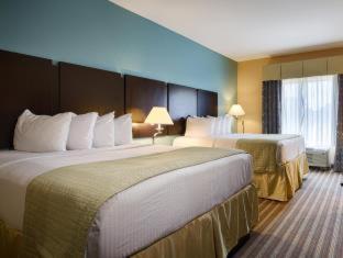 Best Western Plus Goodman Inn and Suites