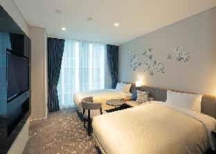 Hotel Gracery Seoul, Сеул (фото 7)