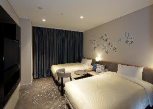Hotel Gracery Seoul, Сеул (фото 8)