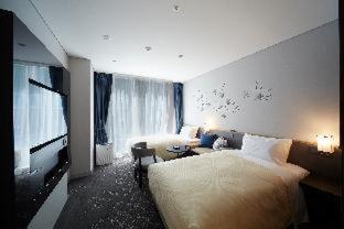 Hotel Gracery Seoul, Сеул (фото 11)