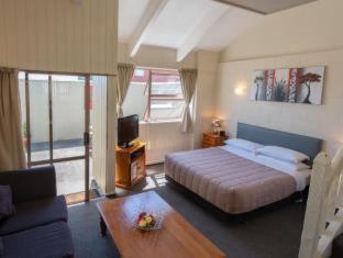 Howick Motor Lodge, Auckland (photo 7)