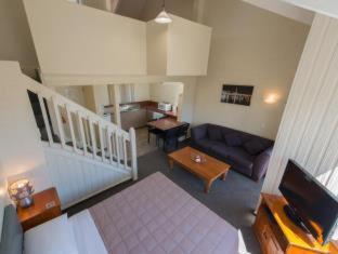 Howick Motor Lodge, Auckland (photo 10)
