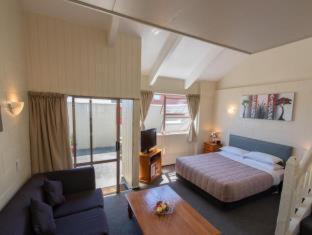 Howick Motor Lodge, Auckland (photo 11)