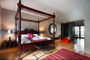 Singa Lodge - Lion Roars Hotels & Lodges, Port Elizabeth (fotografie 6)
