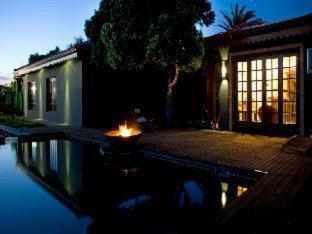 Singa Lodge - Lion Roars Hotels & Lodges, Port Elizabeth (fotografie 7)