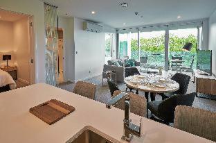 Swiss-Belsuites Victoria Park Auckland, Окленд (фото 10)