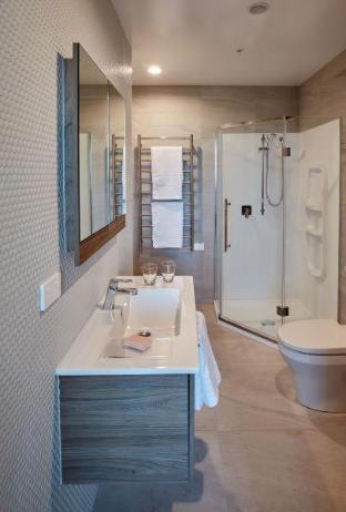 Swiss-Belsuites Victoria Park Auckland, Окленд (фото 11)
