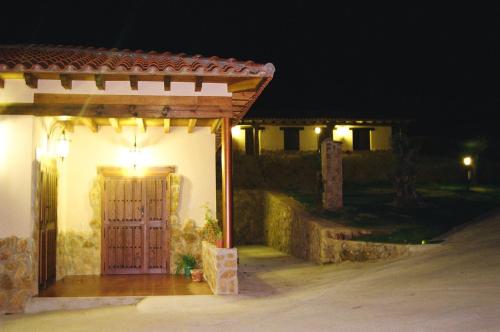 Apartamentos Rurales La Vega del Jerte - image 6