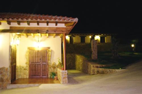 Apartamentos Rurales La Vega del Jerte