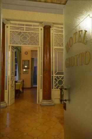 Corte dei Sogni Boutique Hotel & spa, Florencia (foto 4)