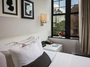 The Moore, New York City, a Member of Design Hotels, New York (foto 9)