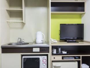 HOTEL MYSTAYS Ueno Inaricho, Tokio (zdjęcie 6)