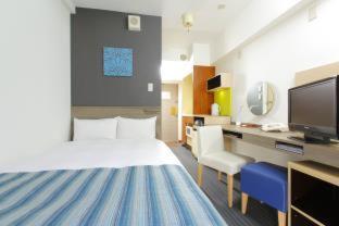 HOTEL MYSTAYS Ueno Inaricho, Tokio (zdjęcie 7)