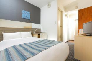HOTEL MYSTAYS Ueno Inaricho, Tokio (zdjęcie 8)