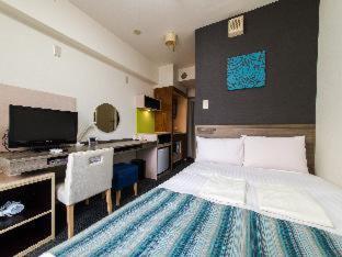 HOTEL MYSTAYS Ueno Inaricho, Tokio (zdjęcie 9)