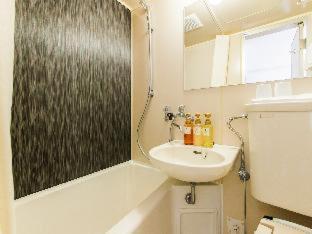 HOTEL MYSTAYS Ueno Inaricho, Tokio (zdjęcie 10)