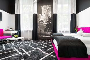 Best Western Plus Krakow Old Town, Krakov (fotografie 8)