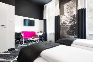 Best Western Plus Krakow Old Town, Krakov (fotografie 9)