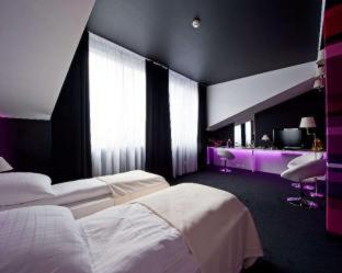 Best Western Plus Krakow Old Town, Krakov (fotografie 10)