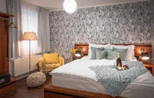 4 Elements Apartments, Praha (fotografie 3)