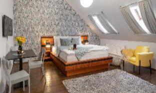 4 Elements Apartments, Praha (fotografie 6)
