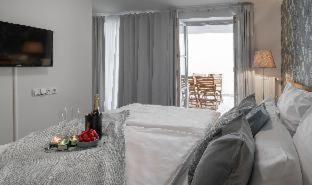 4 Elements Apartments, Praha (fotografie 8)