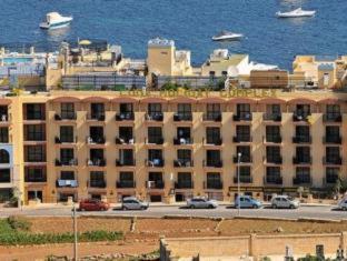 Luna Holiday Complex, Mellieħa (foto 10)