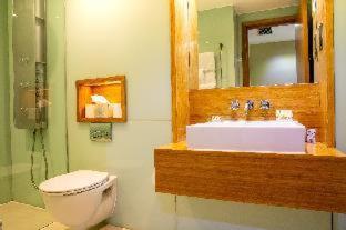 The Megaro Hotel - Kings Cross St Pancras, London, Londra (foto 8)