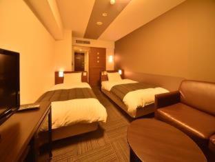 Dormy Inn Asahikawa - Hotel