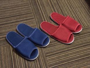 Dormy Inn Asahikawa - Hotel