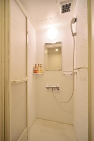 Dormy Inn Asahikawa - Hotel