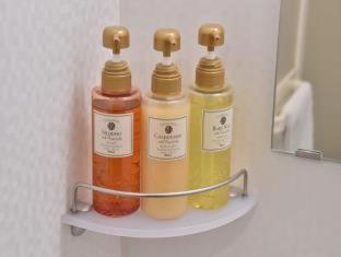 Dormy Inn Asahikawa - Hotel