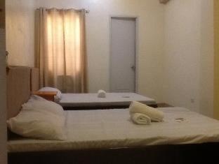 AAM Transient and Guest House, Manila (fotografie 7)