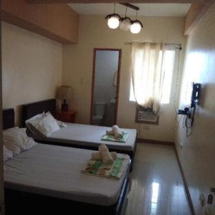 AAM Transient and Guest House, Manila (fotografie 8)