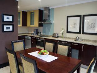 Raphael Suites, Johannesburg (fotografie 11)