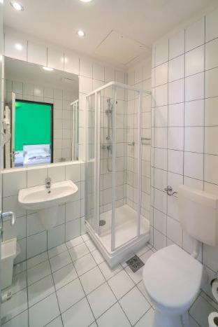 Wombat's City Hostel Budapest, Budapest (photo 8)