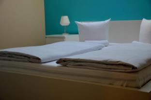 Wombat's City Hostel Budapest, Budapest (photo 9)