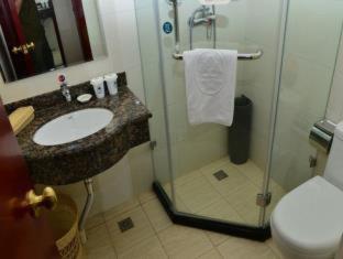 GreenTree Inn Beijing Hotel Lin Cui Road Business Hotel