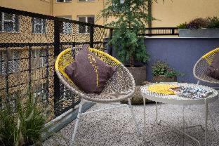 City Leaf Apartments, Praha (fotografie 6)