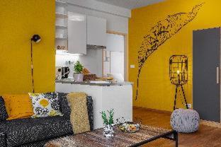 City Leaf Apartments, Praha (fotografie 9)