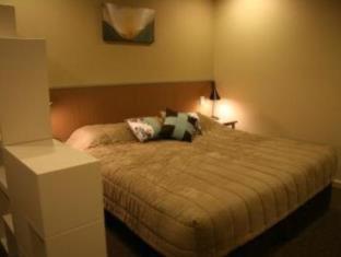 Hotel interior view