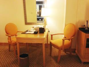 Miracle Grand Convention Hotel, Bangkok (zdjęcie 7)